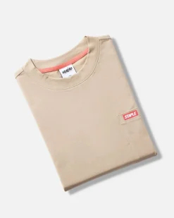 Seagram Pocket Tee