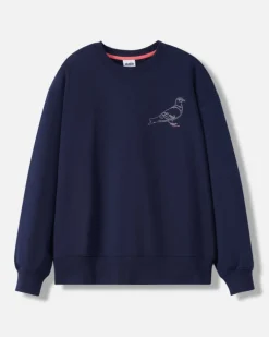 St Johns Pigeon Crewneck