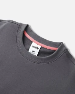 St Johns Pigeon Crewneck