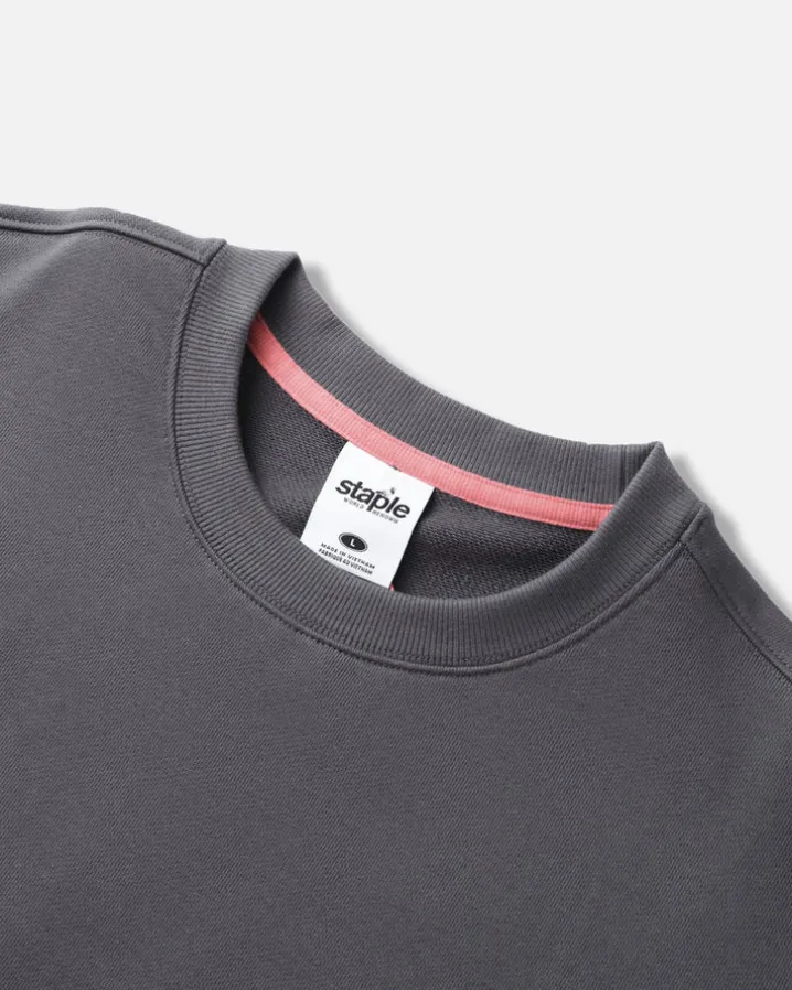 St Johns Pigeon Crewneck