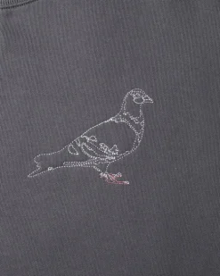 St Johns Pigeon Crewneck