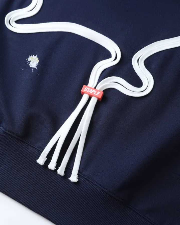 St Johns Pigeon Crewneck