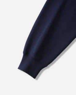 St Johns Pigeon Crewneck