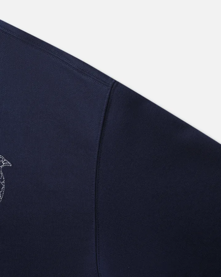 St Johns Pigeon Crewneck