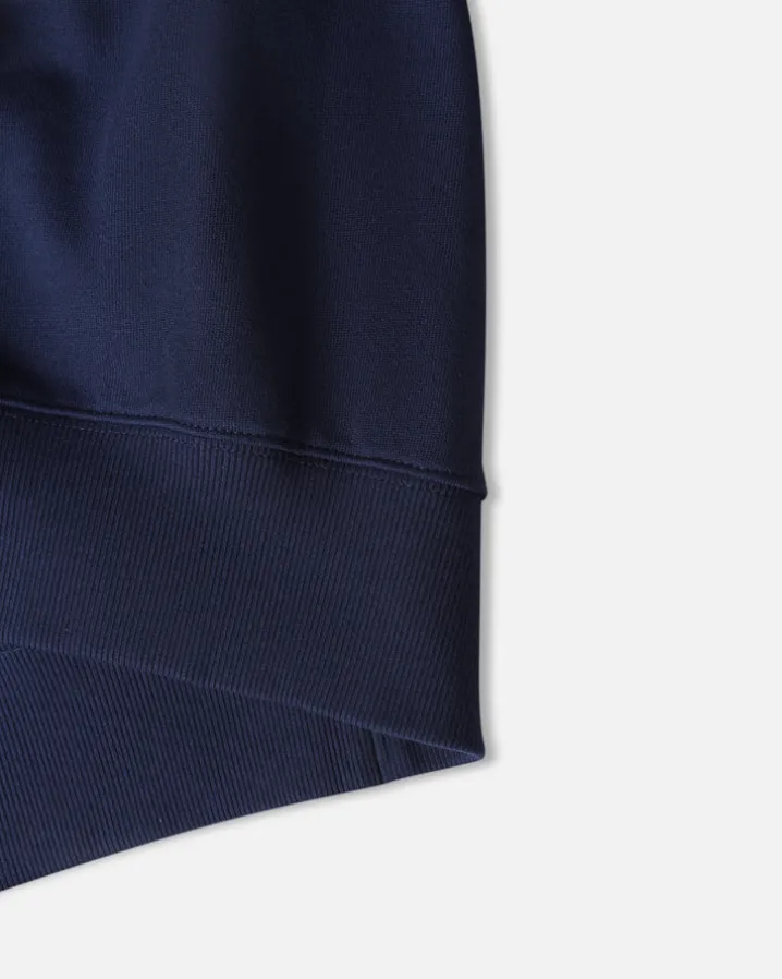 St Johns Pigeon Crewneck