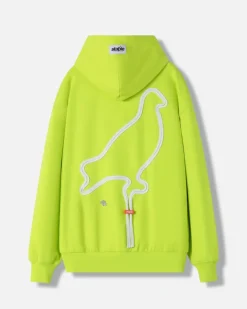 St. Johns Pigeon Hoodie