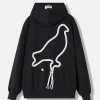 St. Johns Pigeon Hoodie