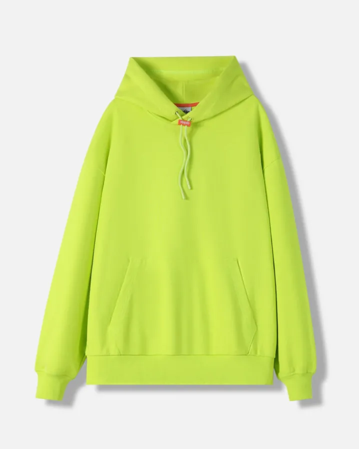 St. Johns Pigeon Hoodie