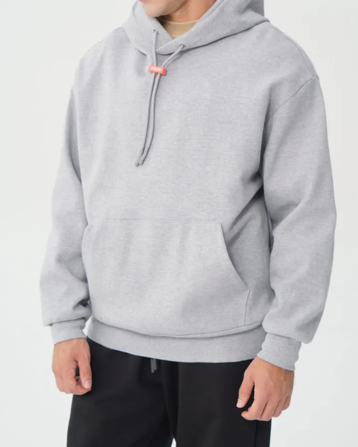 St. Johns Pigeon Hoodie