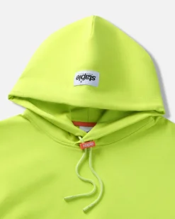 St. Johns Pigeon Hoodie