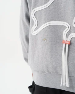 St. Johns Pigeon Hoodie