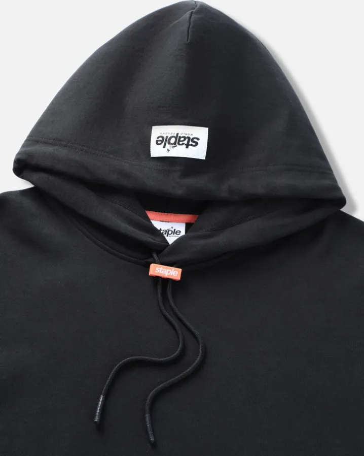 St. Johns Pigeon Hoodie