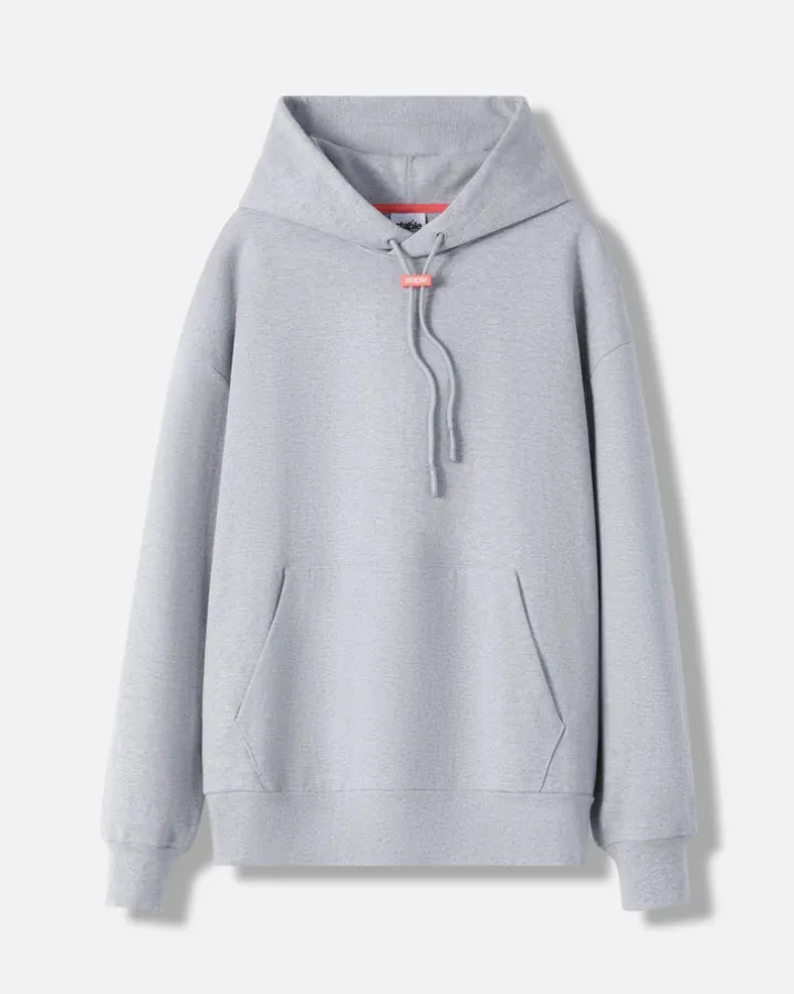 St. Johns Pigeon Hoodie
