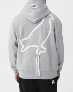St. Johns Pigeon Hoodie
