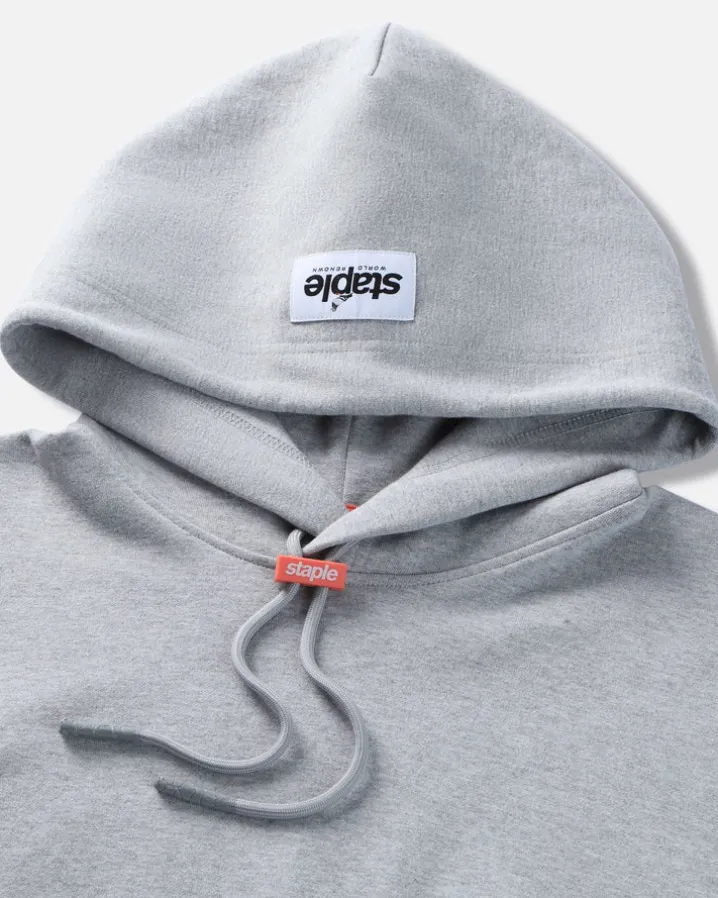 St. Johns Pigeon Hoodie
