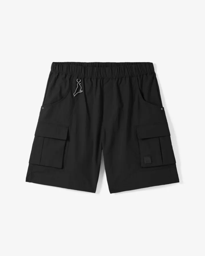 St. Marks Nylon Short