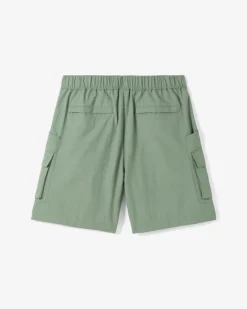 St. Marks Nylon Short