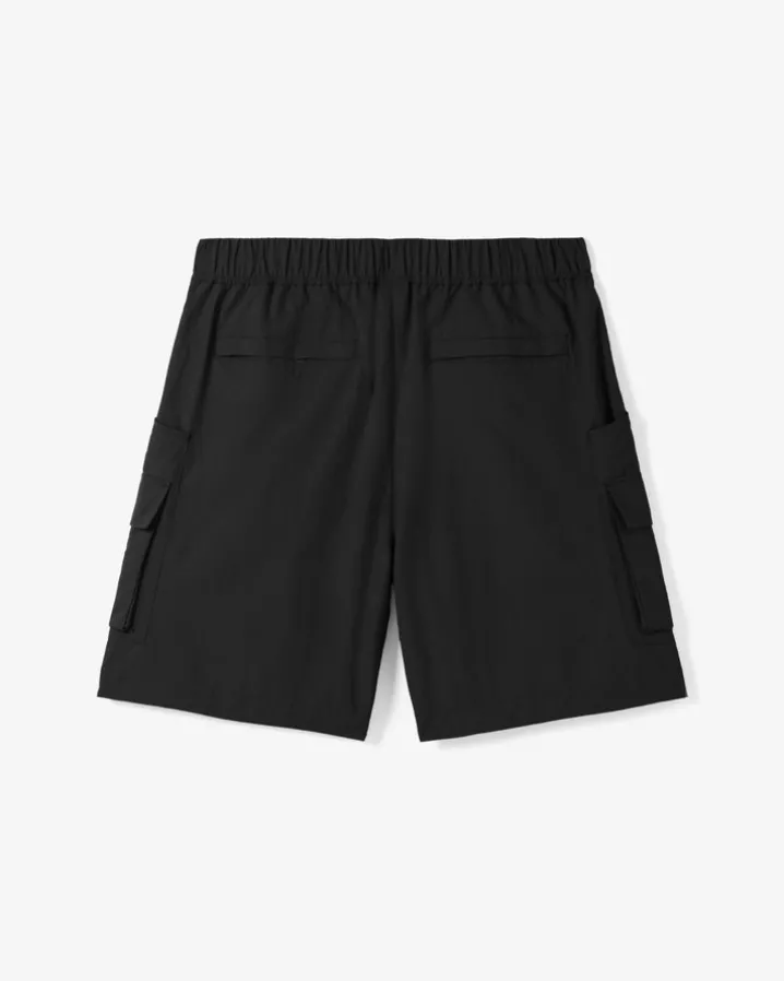 St. Marks Nylon Short