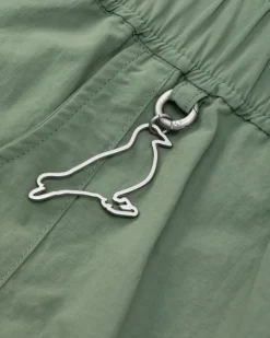 St. Marks Nylon Short
