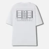 STAPLE 21M Tee
