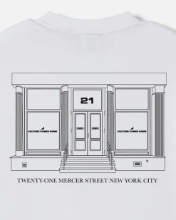 STAPLE 21M Tee