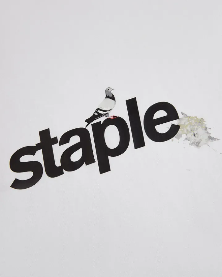 STAPLE 21M Tee