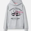 Staple Records Hoodie