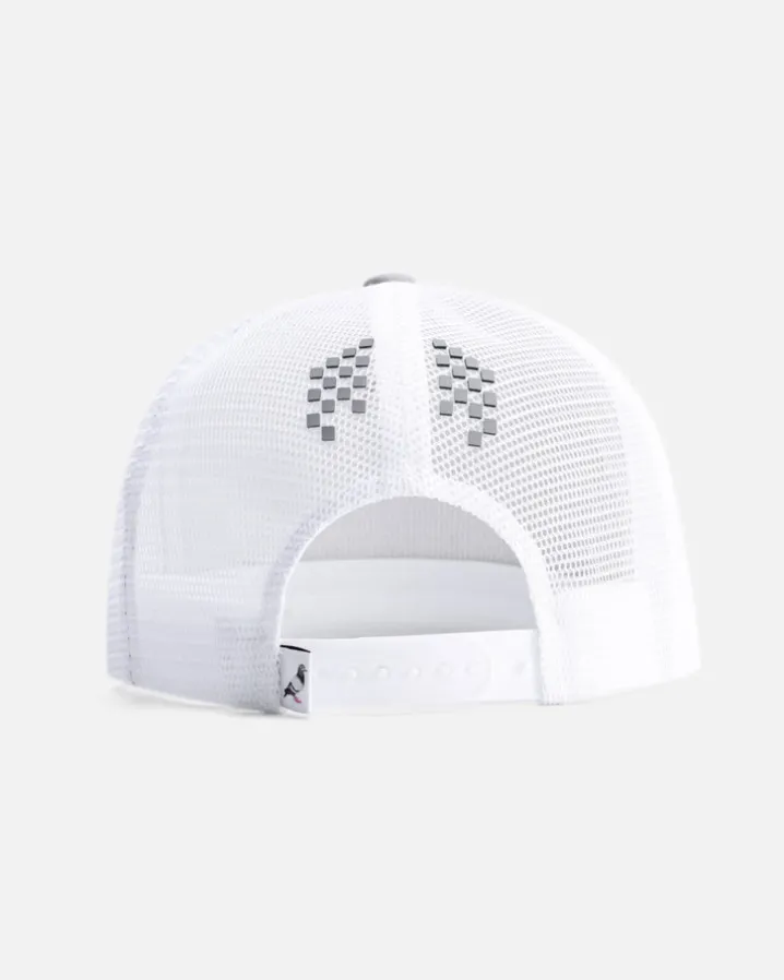 Staple Records Trucker Hat