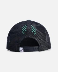 Staple Records Trucker Hat