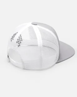 Staple Records Trucker Hat