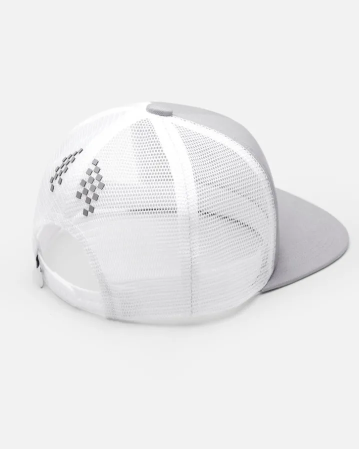 Staple Records Trucker Hat