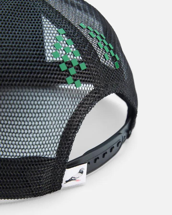 Staple Records Trucker Hat