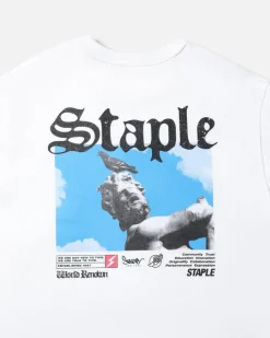 Statue Tee