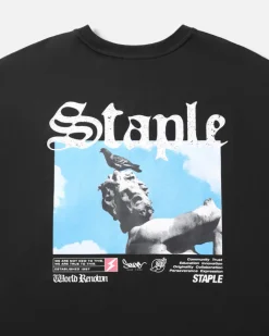 Statue Tee