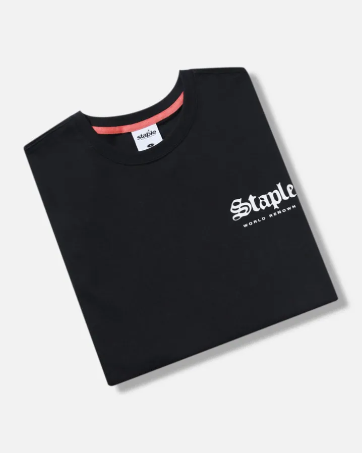 Statue Tee