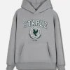 Syracuse Logo Hoodie
