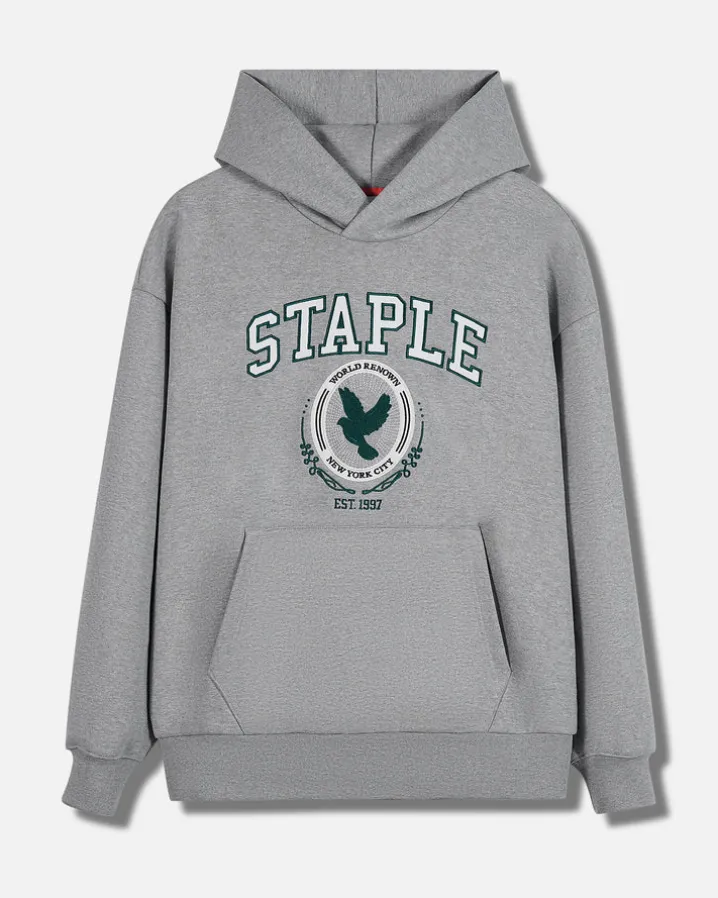 Syracuse Logo Hoodie