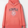 Syracuse Logo Hoodie