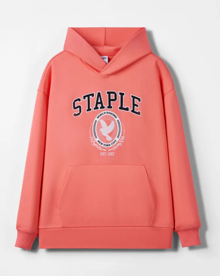 Syracuse Logo Hoodie