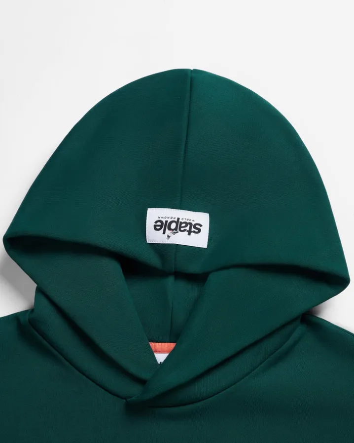 Syracuse Logo Hoodie