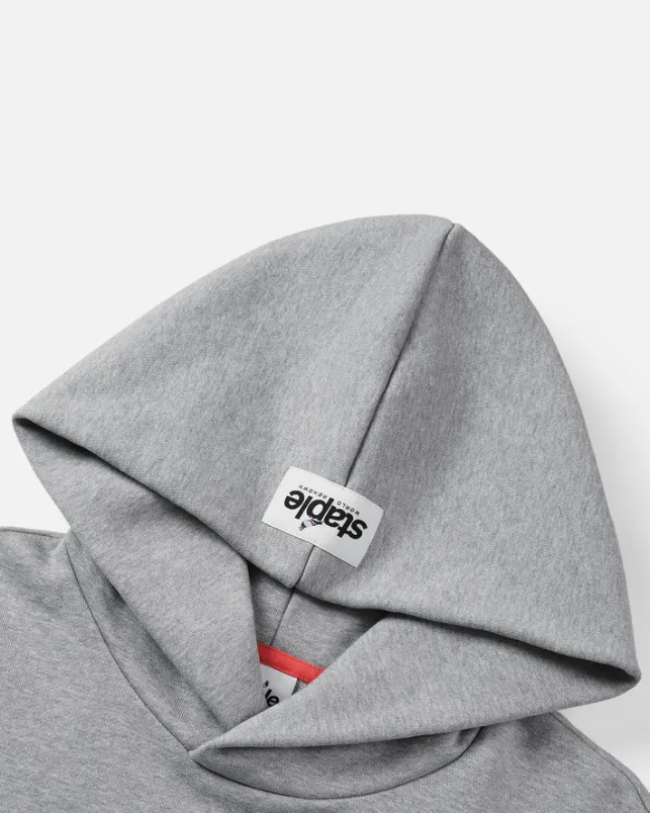 Syracuse Logo Hoodie