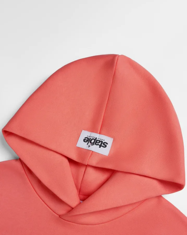 Syracuse Logo Hoodie