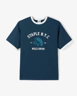 Team Ringer Tee