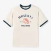 Team Ringer Tee