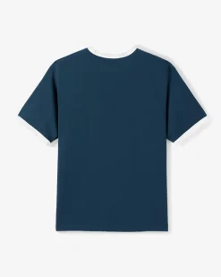 Team Ringer Tee