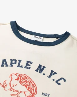 Team Ringer Tee