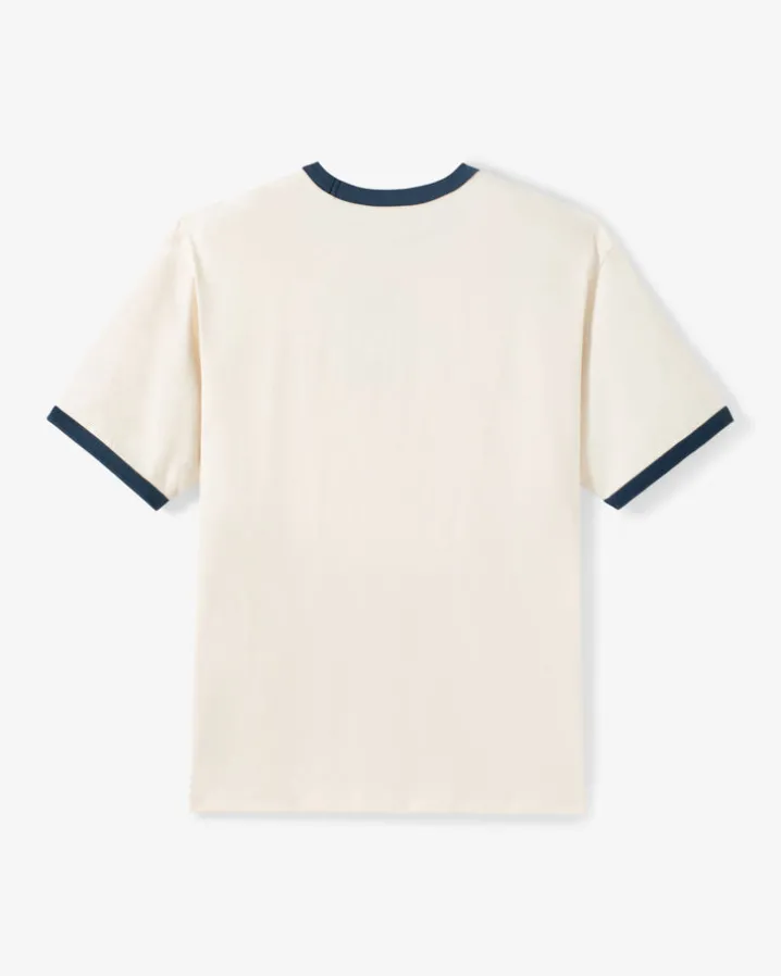 Team Ringer Tee