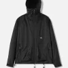 Terminal Windbreaker