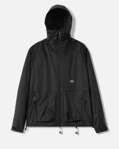 Terminal Windbreaker