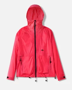 Terminal Windbreaker